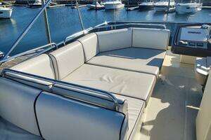 BLUE 50ft Beneteau Yacht For Sale