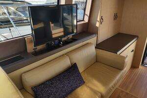 BLUE 50ft Beneteau Yacht For Sale
