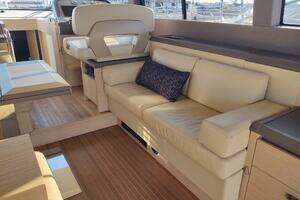 BLUE 50ft Beneteau Yacht For Sale