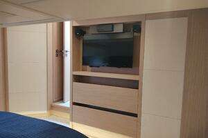 BLUE 50ft Beneteau Yacht For Sale