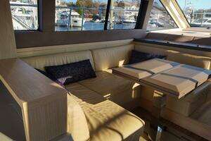 BLUE 50ft Beneteau Yacht For Sale
