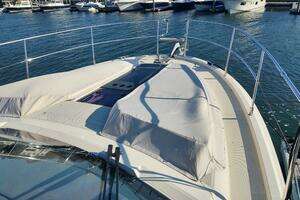 BLUE 50ft Beneteau Yacht For Sale