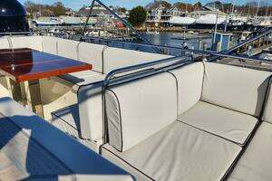 BLUE 50ft Beneteau Yacht For Sale