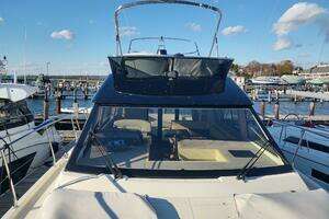 BLUE 50ft Beneteau Yacht For Sale
