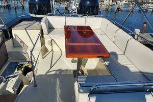 BLUE 50ft Beneteau Yacht For Sale