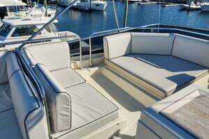 BLUE 50ft Beneteau Yacht For Sale