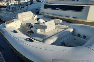BLUE 50ft Beneteau Yacht For Sale