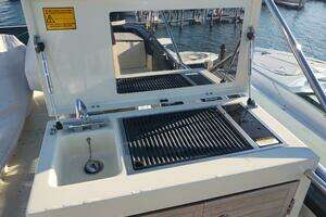 BLUE 50ft Beneteau Yacht For Sale