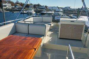 BLUE 50ft Beneteau Yacht For Sale