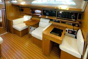44ft Catalina Yacht For Sale