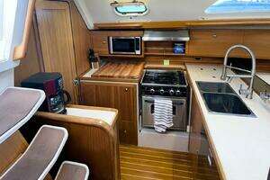 44ft Catalina Yacht For Sale