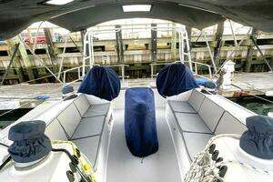 44ft Catalina Yacht For Sale