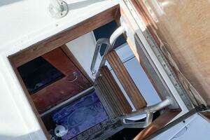 1987 Buddy Davis 61 Convertible thumbnail 49