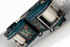 1987 Buddy Davis 61 Convertible thumbnail 22