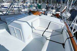 1987 Buddy Davis 61 Convertible thumbnail 42