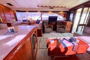 1987 Buddy Davis 61 Convertible thumbnail 79