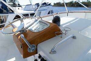 1987 Buddy Davis 61 Convertible thumbnail 21