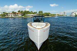 VECTOR 9 2021 Pardo Yachts 38 Yacht For Sale in Fort Lauderdale FL