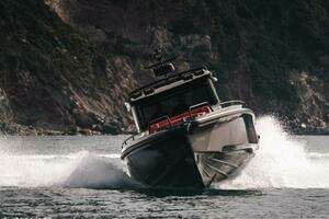 2025 Brabus Shadow 1000XC thumbnail 4