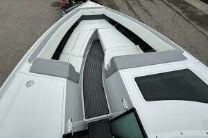  2021 Cobalt A36 Yacht For Sale in Charlevoix MI