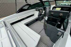 2021 Cobalt A36 Yacht For Sale in Charlevoix MI