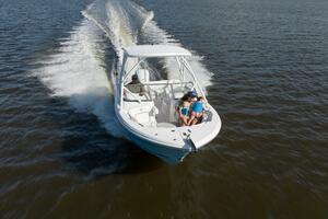 Photo 4812224 for 2025 Sea Fox 228 Traveler  