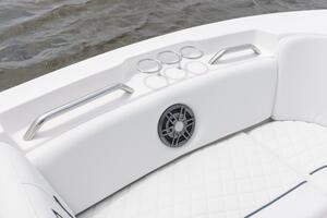 Photo 4812198 for 2025 Sea Fox 228 Traveler  