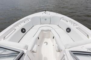 Photo 4812199 for 2025 Sea Fox 228 Traveler  