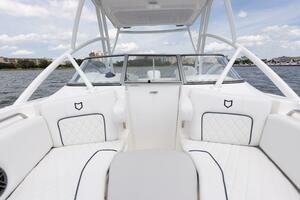 Photo 4812200 for 2025 Sea Fox 228 Traveler  