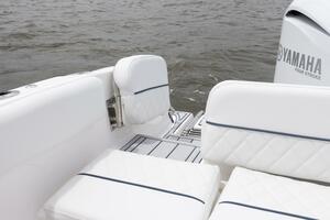 Photo 4812210 for 2025 Sea Fox 228 Traveler  