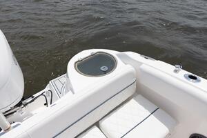 Photo 4812208 for 2025 Sea Fox 228 Traveler  