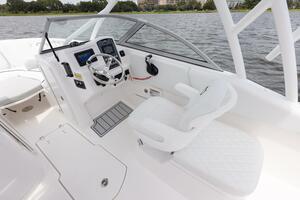 Photo 4812203 for 2025 Sea Fox 228 Traveler  