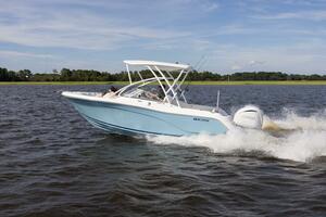 Photo 4812216 for 2025 Sea Fox 228 Traveler  