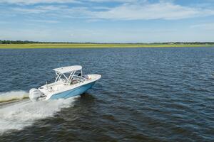 Photo 4812220 for 2025 Sea Fox 228 Traveler  