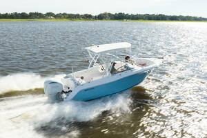 Photo 4812222 for 2025 Sea Fox 228 Traveler  