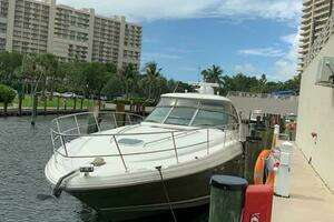 2005 Sea Ray 420 Sundancer thumbnail 4
