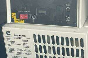2005 Sea Ray 420 Sundancer thumbnail 22