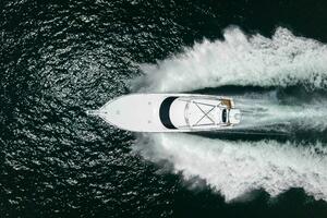 Miss Virginia 66ft Viking Yacht For Sale
