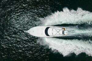 2017 Viking 66 Convertible thumbnail 48