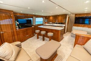 Miss Virginia 66ft Viking Yacht For Sale