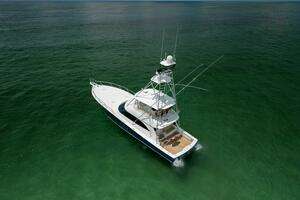 2017 Viking 66 Convertible thumbnail 55