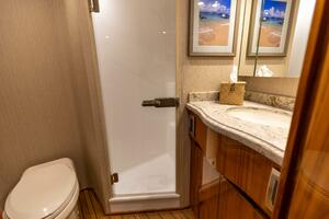 Miss Virginia 66ft Viking Yacht For Sale