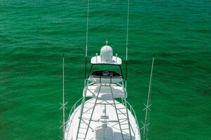 Miss Virginia 66ft Viking Yacht For Sale