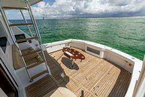2017 Viking 66 Convertible thumbnail 36