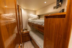 Miss Virginia 66ft Viking Yacht For Sale