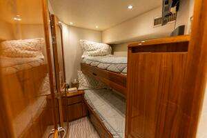2017 Viking 66 Convertible thumbnail 27