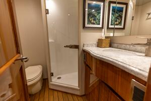 Miss Virginia 66ft Viking Yacht For Sale