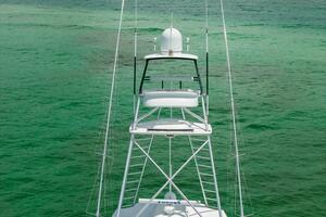 Miss Virginia 66ft Viking Yacht For Sale