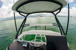 2017 Viking 66 Convertible thumbnail 6