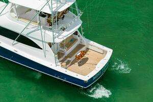 2017 Viking 66 Convertible thumbnail 56